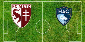 Predicción Metz-Le Havre