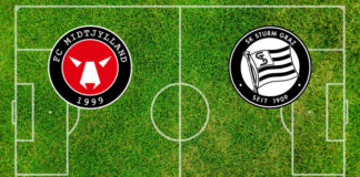 Predicción Midtjylland-Sturm Graz