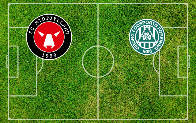 Predicción Midtjylland-Viborg