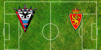 Predicción Mirandés-Real Zaragoza