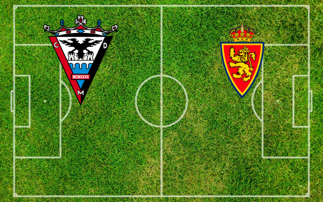 Predicción Mirandés-Real Zaragoza