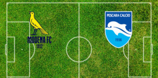 Predicción Modena-Pescara