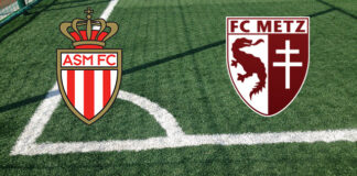 Mónaco – Metz (domingo 21 de septiembre, 11:15 h.): alineaciones oficiales, cuotas, pronósticos Predicción Mónaco-Metz