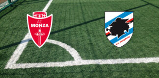 Predicción Monza-Sampdoria