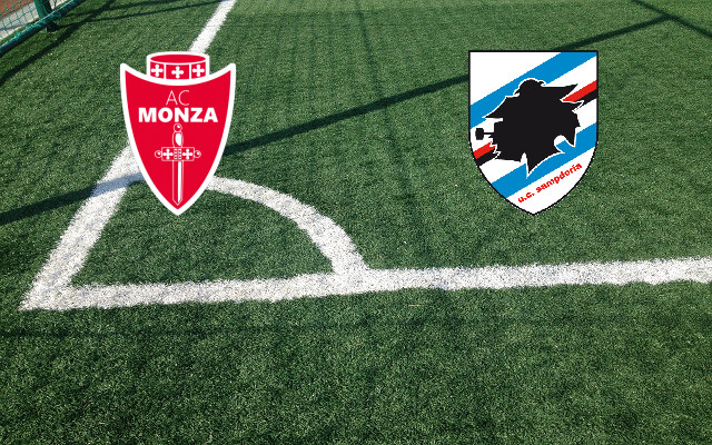 Predicción Monza-Sampdoria