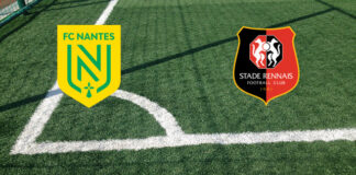 Predicción Nantes-Rennes