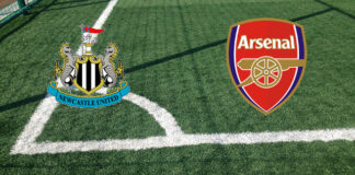 Predicción Newcastle-Arsenal