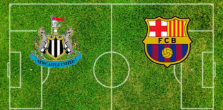 Predicción Newcastle-Barcelona