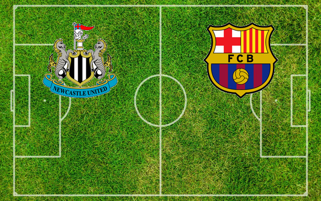 Newcastle-Barcelona_mx Predicción Newcastle-Barcelona