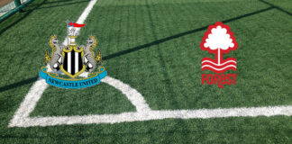 Predicción Newcastle-Nottingham Forest