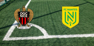 Predicción Niza-Nantes