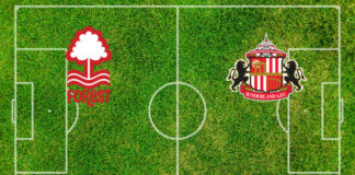 Nottingham Forest vs. Sunderland (sàbado 27 de septiembre, 12:30 h.): alineaciones oficiales, cuotas, pronósticos Predicción Nottingham Forest-Sunderland