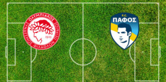 Predicción Olympiakos-Pafos FC