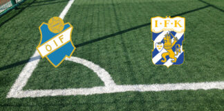 Östers- IFK Gotemburgo (lunes 29 de septiembre, 11:10 h.): alineaciones oficiales, cuotas, pronósticos Predicción Östers-IFK Gotemburgo