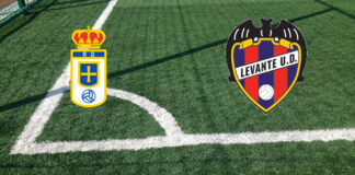 Oviedo vs. Levante (sàbado 4 de octubre, 06:00 h.): alineaciones oficiales, cuotas, pronósticos. ¿Un choque goleador entre equipos recién ascendidos? Predicción Oviedo-Levante