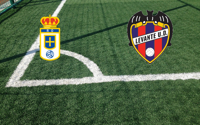 Predicción Oviedo-Levante