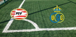 PSV- Saint-Gilloise (Europa Liga de Campeones, 16.09.2025 a las 12:45): alineaciones oficiales, cuotas, pronósticos Predicción PSV-Saint-Gilloise