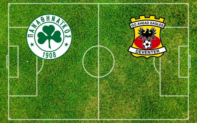 Predicción Panathinaikos-Go Ahead Eagles