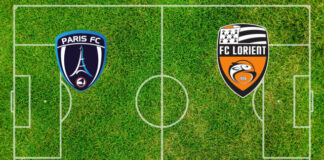 Predicción Paris F.C.-Lorient