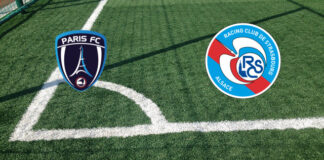 Predicción Paris F.C.-Strasbourg