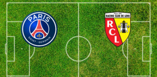 Predicción Paris Saint Germain-Lens