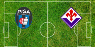 Pisa vs. Fiorentina (domingo 28 de septiembre, 09:00 h.): alineaciones oficiales, cuotas, pronósticos Predicción Pisa-Fiorentina