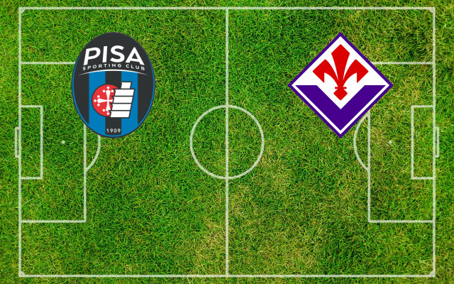 Predicción Pisa-Fiorentina