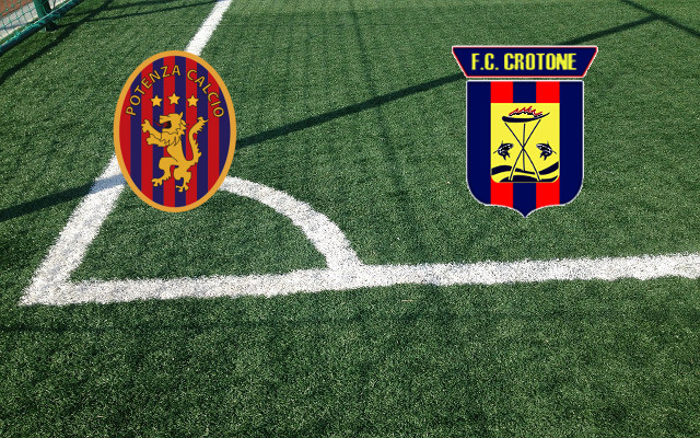 Predicción Potenza-Crotone