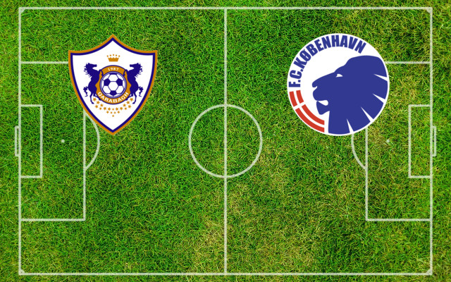 Predicción Qarabagh-FC Copenhague