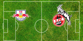 Predicción RB Leipzig-FC Colonia
