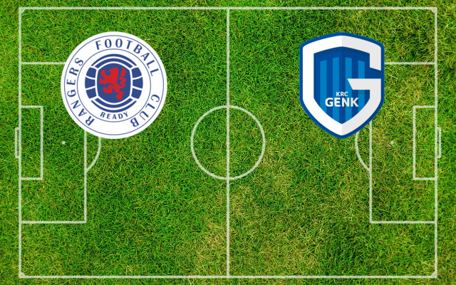 Predicción Rangers-Genk