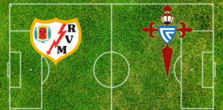 Predicción Rayo Vallecano-Celta Vigo