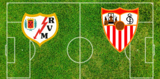 Predicción Rayo Vallecano-Sevilla