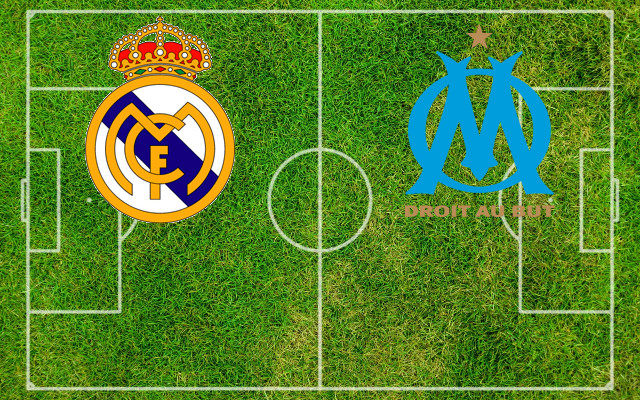 Real Madrid-Marsella_mx Predicción Real Madrid-Marsella