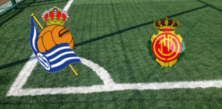 Predicción Real Sociedad-Mallorca