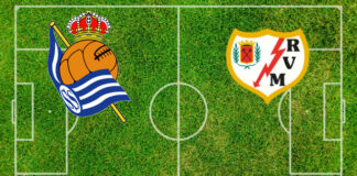 Predicción Real Sociedad-Rayo Vallecano