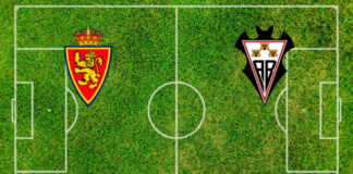 Predicción Real Zaragoza-Albacete