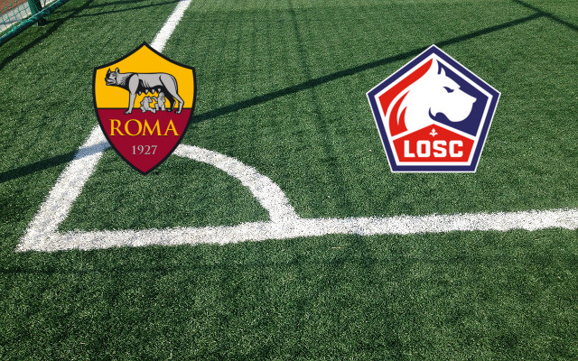Predicción Roma-Lille