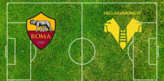 Roma – Verona (domingo 28 de septiembre, 09:00 h.): alineaciones oficiales, cuotas, pronósticos Predicción Roma-Verona