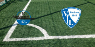 SC Paderborn vs. Bochum (viernes 12 de septiembre, 10:30 h.): alineaciones oficiales, cuotas, pronósticos Predicción SC Paderborn-Bochum