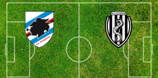 Predicción Sampdoria-Cesena