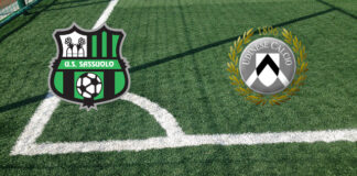 Predicción Sassuolo-Udinese