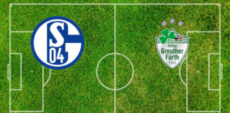 Predicción Schalke 04-Greuther Furth