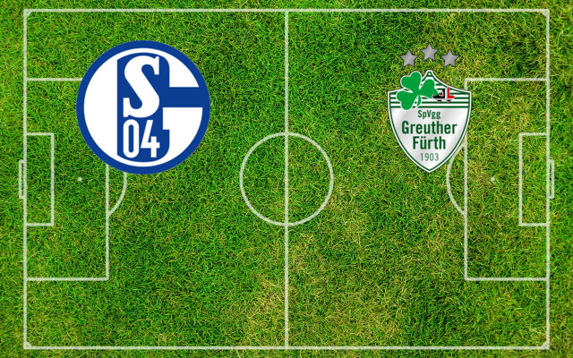 Predicción Schalke 04-Greuther Furth
