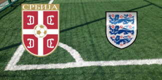 Predicción Serbia-Inglaterra
