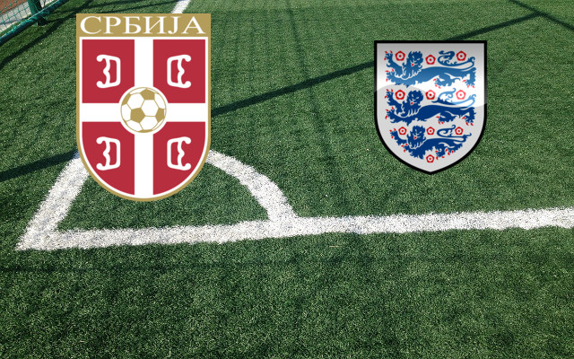 Predicción Serbia-Inglaterra