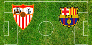 Sevilla Barcelona (domingo 5 de octubre, 08:15 h.): alineaciones oficiales, cuotas, pronósticos. ¿Podrán los catalanes volver a ganar con ambos equipos marcando? Predicción Sevilla-Barcelona