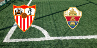 Predicción Sevilla-Elche