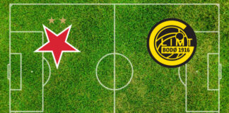 Predicción Slavia Praga-Bodø/Glimt