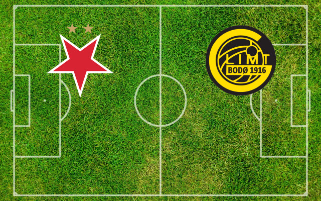 Predicción Slavia Praga-Bodø/Glimt